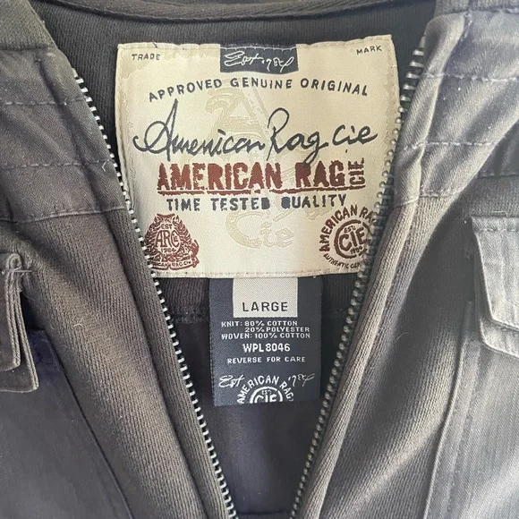 American Rag Jacket - Picture 2 of 3